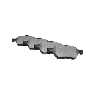 Комплект гальмівних колодок JP GROUP 4363600610