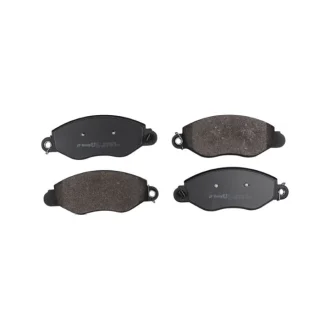 Комплект гальмівних колодок JP GROUP 1563603110