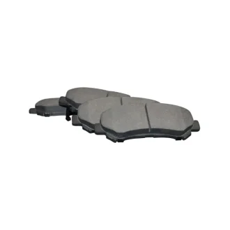 Комплект гальмівних колодок JP GROUP 4363600810