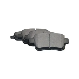 Комплект гальмівних колодок JP GROUP 4363700310