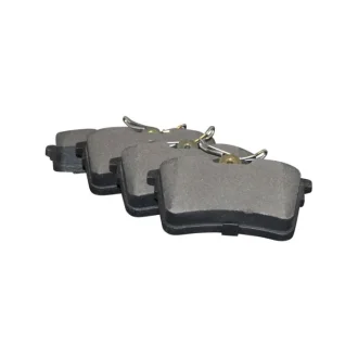 Комплект гальмівних колодок JP GROUP 4163700910