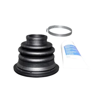 Комплект пильовика приводного вала JP GROUP 1243701210