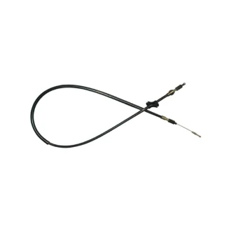 Трос стоянкової гальмівної системи JP GROUP 1170306570