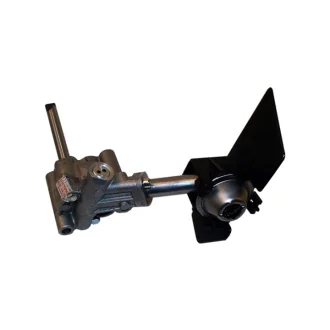 Масляний насос JP GROUP 1113100400