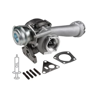 Турбокомпресор JP GROUP 1117401400 (фото 1)