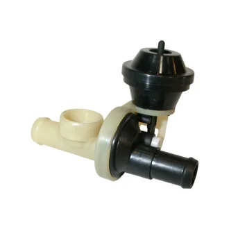 Клапан системи охолодження JP GROUP 1126400300