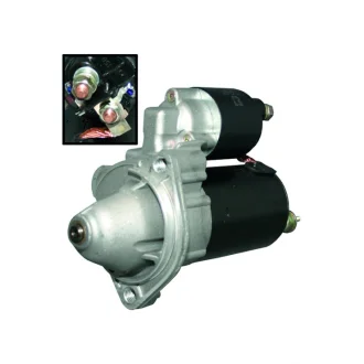 Стартер JP GROUP 1190301800