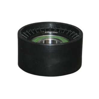 Направляючий ролик поліклинового ременя JP GROUP 1218301300