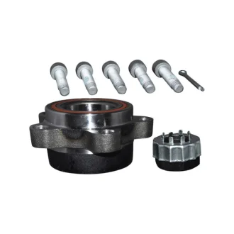 Ступиця JP GROUP 1541400400