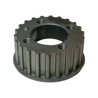 Шестерня колінчастого вала JP GROUP 1110451600