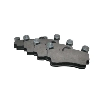 Комплект гальмівних колодок JP GROUP 1163706910