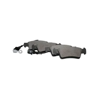 Комплект гальмівних колодок JP GROUP 1163706710