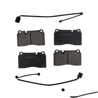 Комплект гальмівних колодок JP GROUP 1163606810