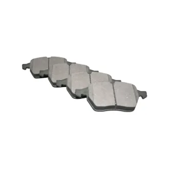 Комплект гальмівних колодок JP GROUP 1263601010