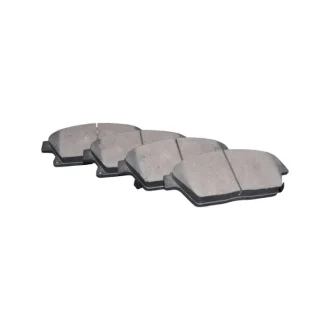 Комплект гальмівних колодок JP GROUP 1263602610