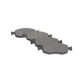 Комплект гальмівних колодок JP GROUP 1563600310