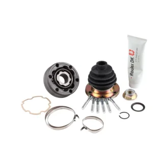 Шарнірний комплект приводного вала JP GROUP 1143500110