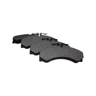 Комплект гальмівних колодок JP GROUP 1163601610