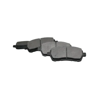 Комплект гальмівних колодок JP GROUP 1563700610