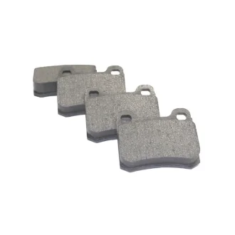 Комплект гальмівних колодок JP GROUP 1363700110