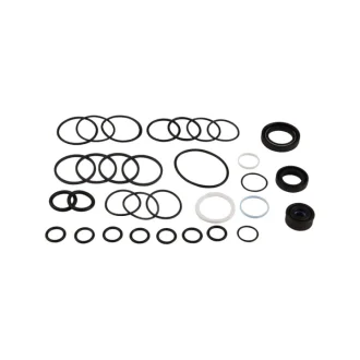 Комплект прокладок рульового механізму JP GROUP 1144350110