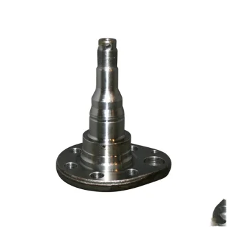 Поворотний кулак JP GROUP 1151400980