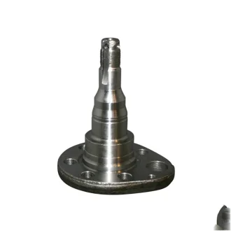 Поворотний кулак JP GROUP 1151400970