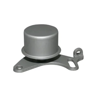 Натяжний ролик газорозподільного механізму JP GROUP 1412200300