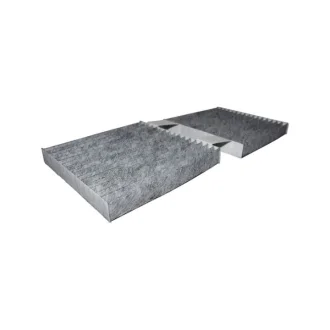 Фільтр салону вугільний JP GROUP 1428102800