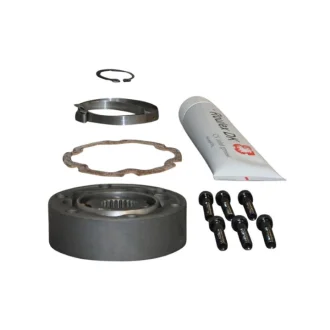 Шарнірний комплект приводного вала JP GROUP 1553200100