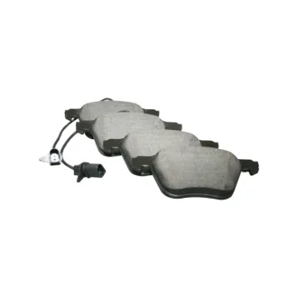 Комплект гальмівних колодок JP GROUP 1163604410