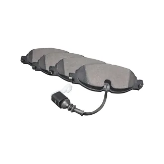 Комплект гальмівних колодок JP GROUP 1163609510