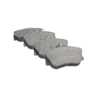 Комплект гальмівних колодок JP GROUP 1363600410