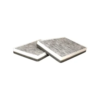 Фільтр салону вугільний JP GROUP 1428100410