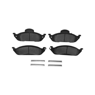 Комплект гальмівних колодок JP GROUP 1363601110