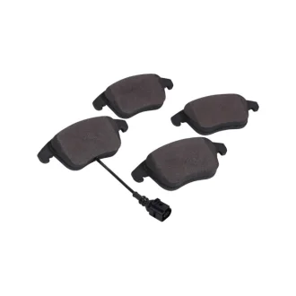 Комплект гальмівних колодок JP GROUP 1163609610