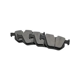 Комплект гальмівних колодок JP GROUP 1463700810