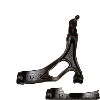 Важіль JP GROUP 1140104780 (фото 1)