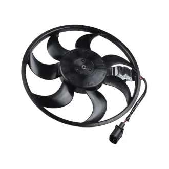 Вентилятор радіатора JP GROUP 1199106080