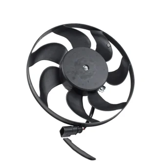 Вентилятор радіатора JP GROUP 1199101980