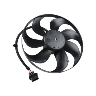 Вентилятор радіатора JP GROUP 1199104000