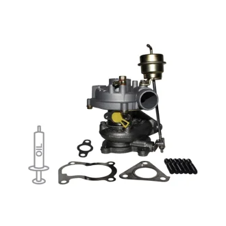 Турбокомпресор JP GROUP 1117400200