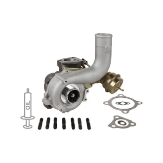 Турбокомпресор JP GROUP 1117400700