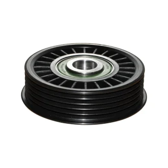 Направляючий ролик поліклинового ременя JP GROUP 1118304700