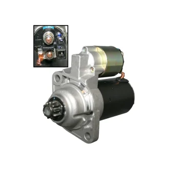 Стартер JP GROUP 1190301200