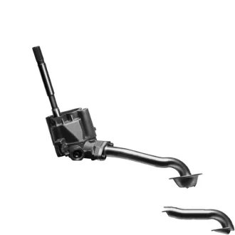 Масляний насос JP GROUP 1113101900