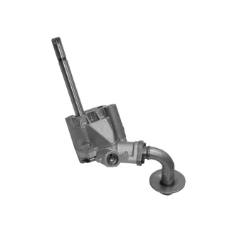 Масляний насос JP GROUP 1113100700