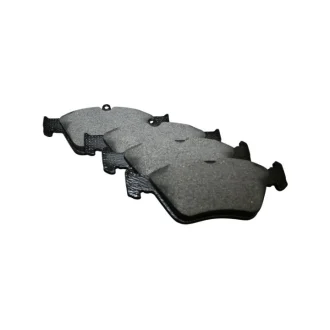 Комплект гальмівних колодок JP GROUP 1263600710