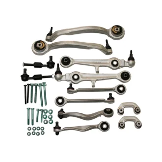 Ремонтний комплект підвіски JP GROUP 1140103810 (фото 1)