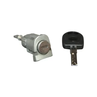 Замок двері JP GROUP 1187550910